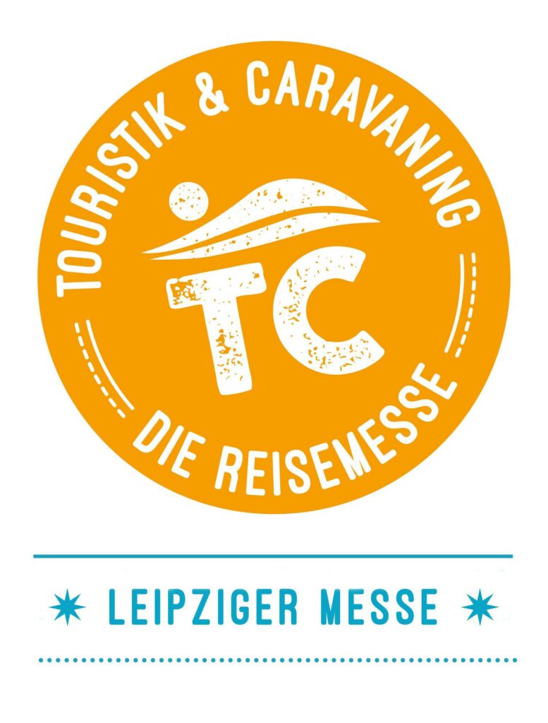 Logo Touristik & Caravan 2023